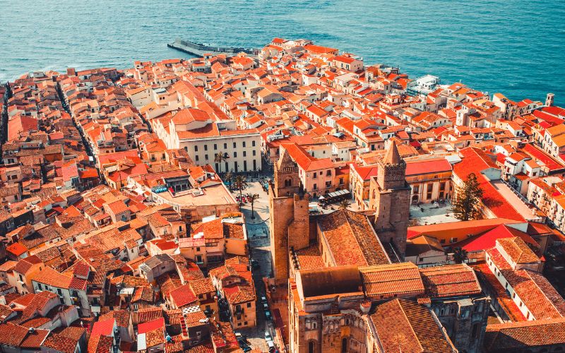 I TESORI DELLA SICILIA OCCIDENTALE - TOUR + SOGGIORNO